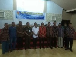 Jelang Pemilu, KPU Terkendala Surat Suara