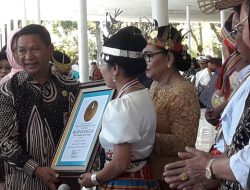 Paulus Pangka: Di Dunia Pariwisata, Kuliner Jadi Daya Tarik Utama