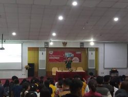 Home Credit Perkenalkan Literasi Keuangan bagi Mahasiswa