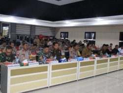 KPPS Harus Pastikan Semua Pemilih Mencoblos