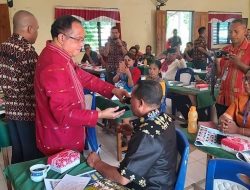 Biro Humas dan Protokol NTT Gelar Raker Humas Se-NTT di Rote Ndao