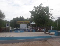 Obyek Wisata Jembatan Mangrove Sepi, Bin Poy: Harus Ada Event