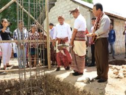 Gubernur NTT: Ayo Bangkit Dari Kemalasan