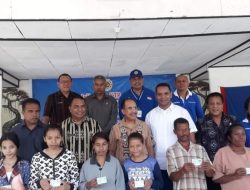 Komisi I DPRD Kota Kupang Apresiasi Program “ARTIS”