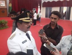 Soliwoa: Kami Dorong Program Pariwisata dan Pertanian