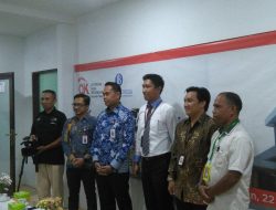 OJK Gelar Pertemuan Triwulan