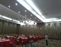 Rakor Keuangan Daerah Tegaskan Perubahan APBN