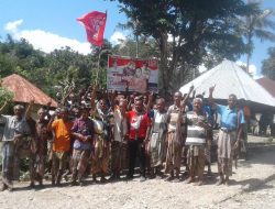 Yosef Kolo, Bikaes Fe’u Masyarakat Dapil TTU Satu