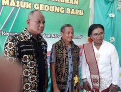 Robert Amaheka: Keluhan Kapus Batakte Akan Dipenuhi