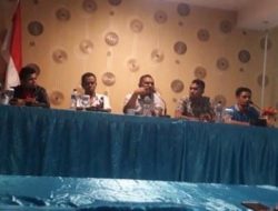 AWK : Tuhan Sedang Memakai Anak Muda Untuk Menjalankan Misinya