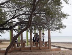 Pantai Sulamanda Destinasi  Wisata Baru Nan Exotic