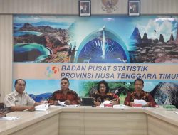 Maret 2019, Penghuni Kamar Hotel Berbintang Menurun