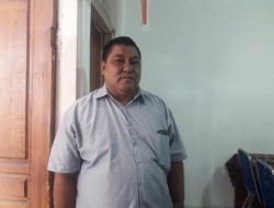 Decky Ballo: Jika Ada Keberatan, PPK Wajib Buka Kotak Suara