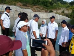 Bendungan Roti Klot, Eco Tourisme Baru di NTT