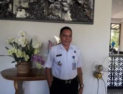 Kelurahan “BERSINAR” Untuk Kota Kupang Bebas Narkotika