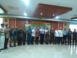Wagub NTT: Pendidikan Bagian Penting Ketahan Negara