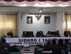 Walikota Kupang Sebut Dewan Bodoh dan Bego, Ini Kata Anggota DPRD