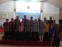 Jefri: Tanpa Arsip Kita Hilang jejak