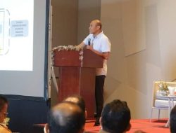 Gubernur NTT Minta Para Bupati Bangun Kolaborasi Ekonomi