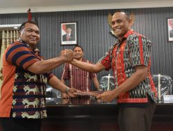 Yos: Tidak semua ASN Duduki Jabatan