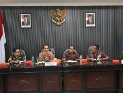 Pemerintah Kota Kupang segera Luncurkan Aplikasi Qlue
