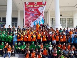 Beragam Kegiatan Warnai Harganas ke-26 dan Ultah  IBI KE- 68 Tingkat Kabupaten Kupang