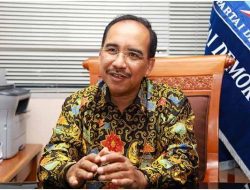 Bantuan Kepada Kaum Disabilitas Jangan Hanya Formalitas