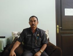Piter Ch. Sabaneno: Harus Ada Profil Pariwisata