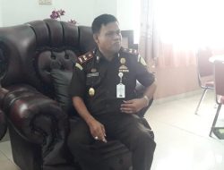 Kasus Pasar Lili, Kajari: Sudah Ada Calon TSK
