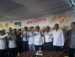 Undana Lepas ‘Sophia’ ke Pasaran
