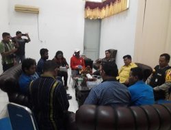 Kembalikan Hak Rakyat