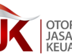 OJK Beri Sanksi  PT Garuda Indonesia
