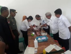 Khitanan Massal, Upaya Menyiapkan Anak-anak Yang Sehat