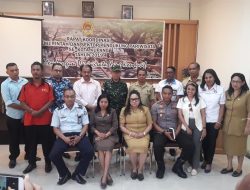 80 Persen Pendapatan Kota Kupang Dari Sektor Jasa