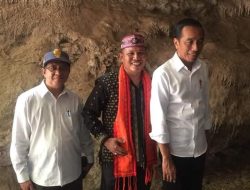 Presiden: Labuan Bajo Masuk 10 Destinasi Baru Yang Diprioritaskan