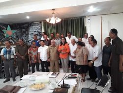 Pemkot Kupang Bentuk Panitia PESPARANI