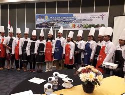Walikota Kupang: Kuliner Perlu Ditata