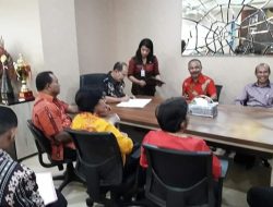 Jefri: Tolong Dukung Warga Kami Dalam Doa