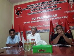 Pertengahan Agustus 2019 Ahok  ke NTT