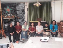 Peringati HAN, Forkomwil Puspa Beberkan Berbagai Kasus Anak