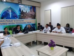 Rata-Rata Lama Tamu Mancanegara Menginap 2,99 hari