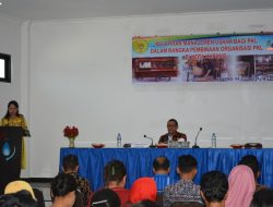 Disperindag Kota Kupang Gelar Pelatihan Menejemen Usaha