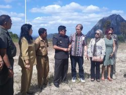Pan Indo Hash, Bentuk Nyata Pengembangan Revolusi 5P