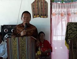 Momentum Pemandirian Jemaat dan Perhadapan Pendeta,  Harus Membawa Harapan Baru