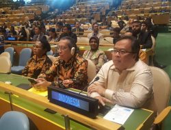 Rangkul Remaja, Kunci Pembangunan Negara