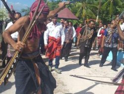 VBL:  Festival Ikan Dugong Harus Jadi Daya Tarik Internasional