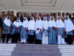 Korinus: Jadilah Haji Yang Mabrur