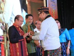 Nae Soi : Penyerapan Anggaran Harus Capai 99,9 %