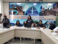 Tingkat Kemiskinan di NTT Maret 2019 Meningkat 0, 06 Persen