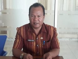 Mudahkan Koordinasi, Dinas PMD Petakan Seluruh Kecamatan Dalam 4 Zona